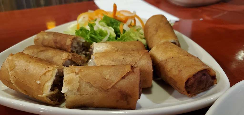 Da Nang Tourane Vietnamese | 4393 Hillcrest Ave, Antioch, CA 94531, USA | Phone: (925) 206-4412