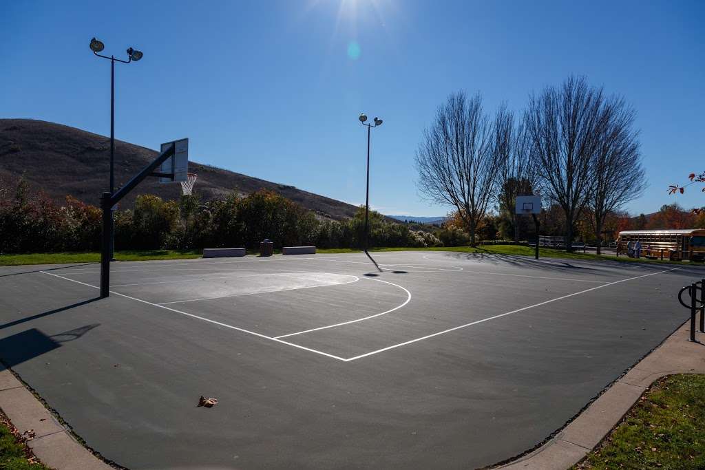 Diablo Vista Park | 1000 Tassajara Ranch Dr, Danville, CA 94526, USA | Phone: (925) 314-3400