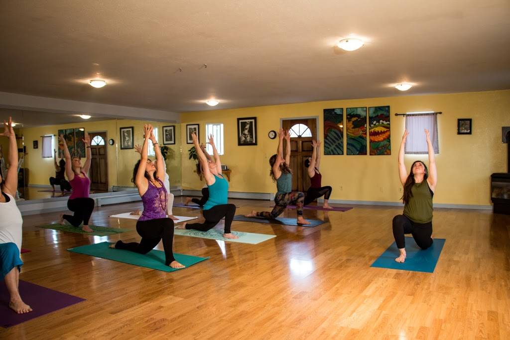 Open Space Yoga Studio | 630 E 57th Pl, Anchorage, AK 99518, USA | Phone: (907) 243-6736