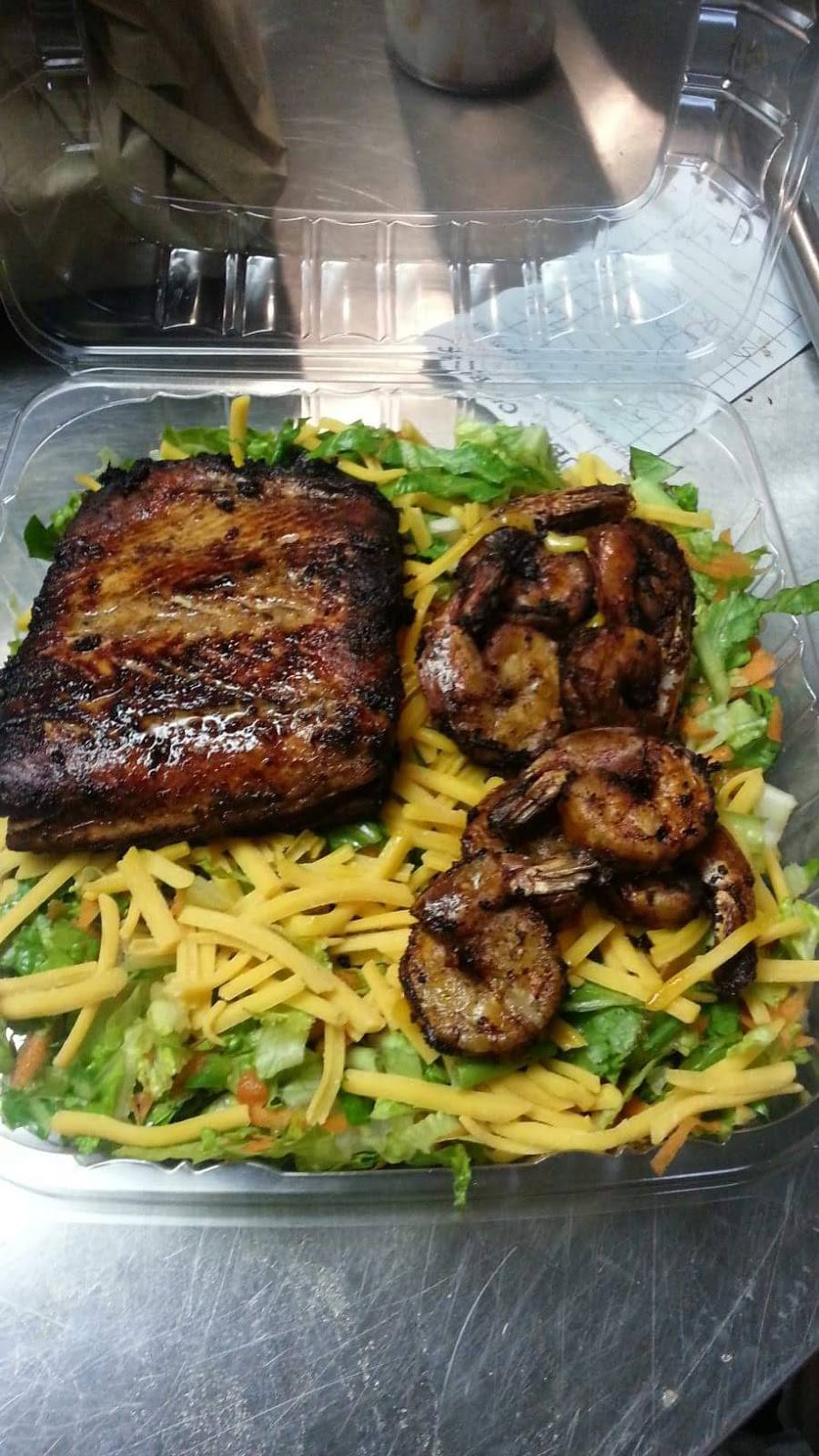 JRS Jamaican Jerk#1(DOLTON) | 1031 East Sibley Blvd, Dolton, IL 60419, USA | Phone: (708) 849-2227