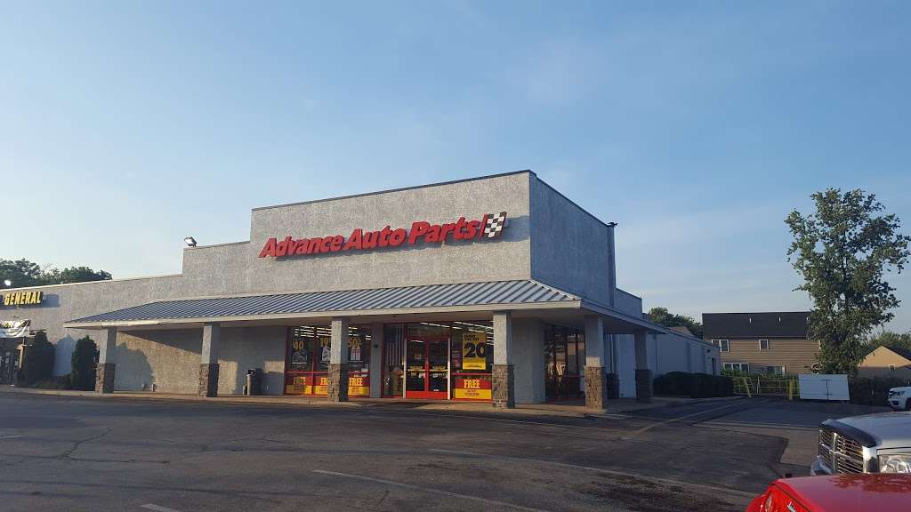 Advance Auto Parts | 2637 W Ridge Pike, Norristown, PA 19403 | Phone: (610) 630-6832