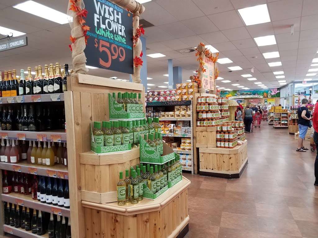 Trader Joes | 3528 Brunswick Pike, Princeton, NJ 08540 | Phone: (609) 897-0581