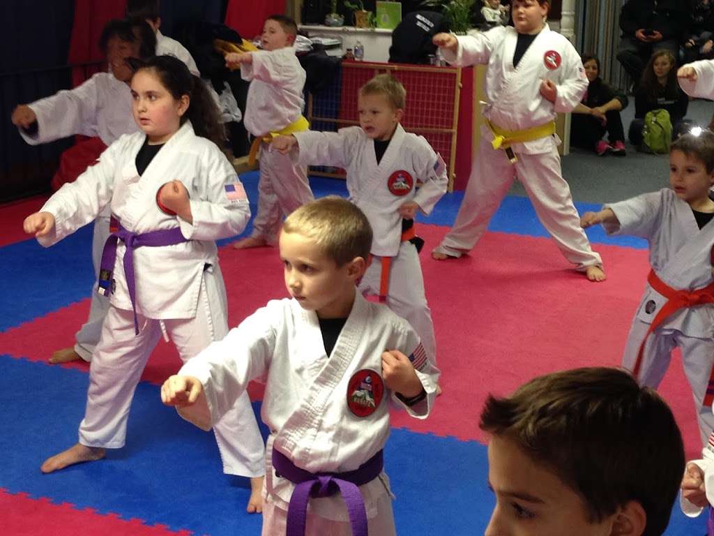 MATA Karate | 516 N Bedford St, East Bridgewater, MA 02333, USA | Phone: (508) 944-0979