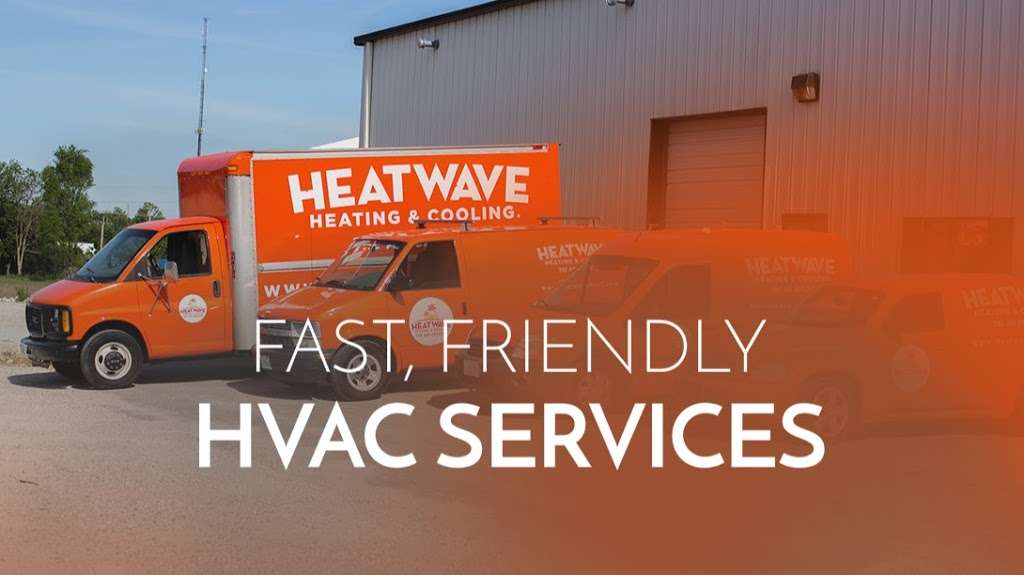 Heatwave Heating & Cooling | 298 S Schuyler Ave, Bradley, IL 60915, USA | Phone: (815) 216-9730