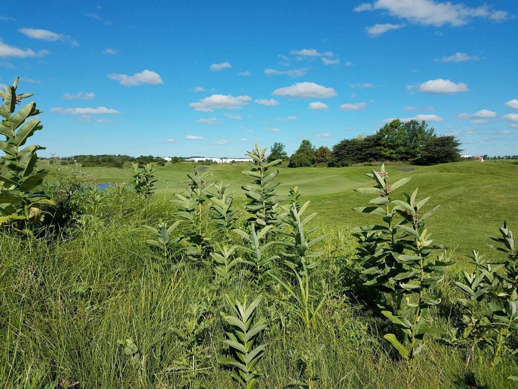 Prairie Landing Golf Club | 2325 Longest Dr, West Chicago, IL 60185, USA | Phone: (630) 208-7600