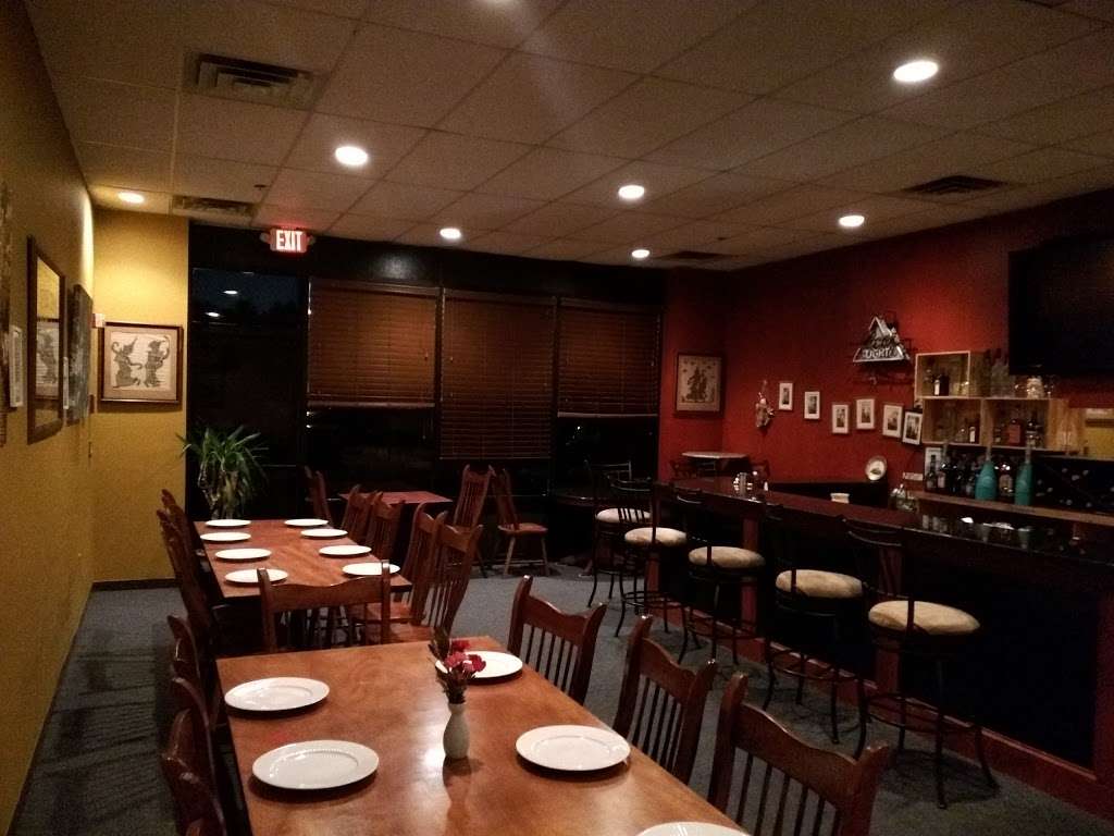 Thai Jasmine | 313 Littleton Rd, Chelmsford, MA 01824, USA | Phone: (978) 250-9509