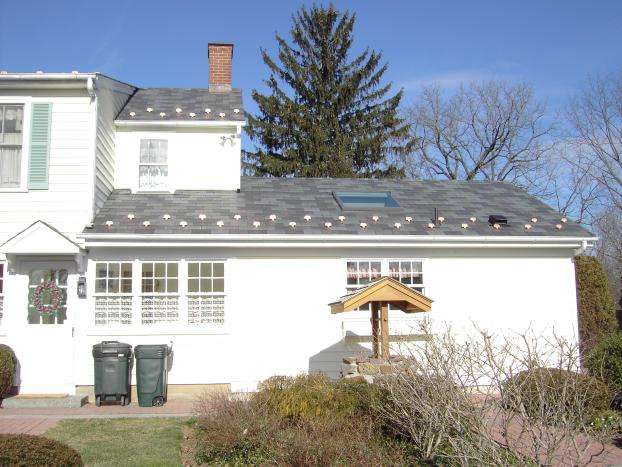 Dannucci Roofing Co | 167 County Rd 513, Frenchtown, NJ 08825, USA | Phone: (908) 996-6462