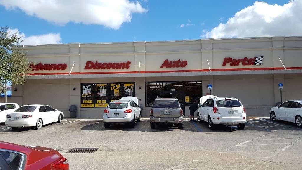 Advance Auto Parts | 4644 Jog Rd, Greenacres, FL 33467, USA | Phone: (561) 642-0471