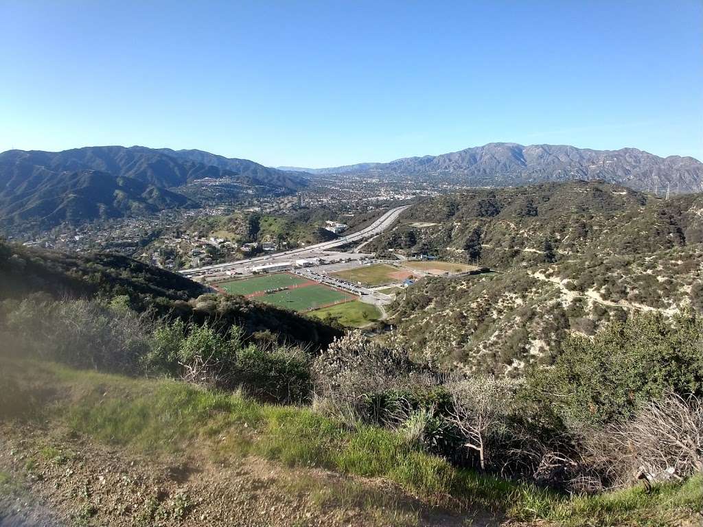 San Rafael Hill | Ridge Motorway, Glendale, CA 91208