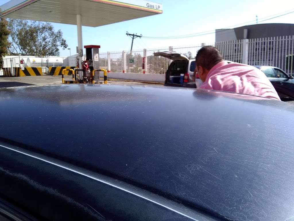 Gas Silza | Cañón del Padre, 22203 Tijuana, B.C., Mexico | Phone: 664 971 7171