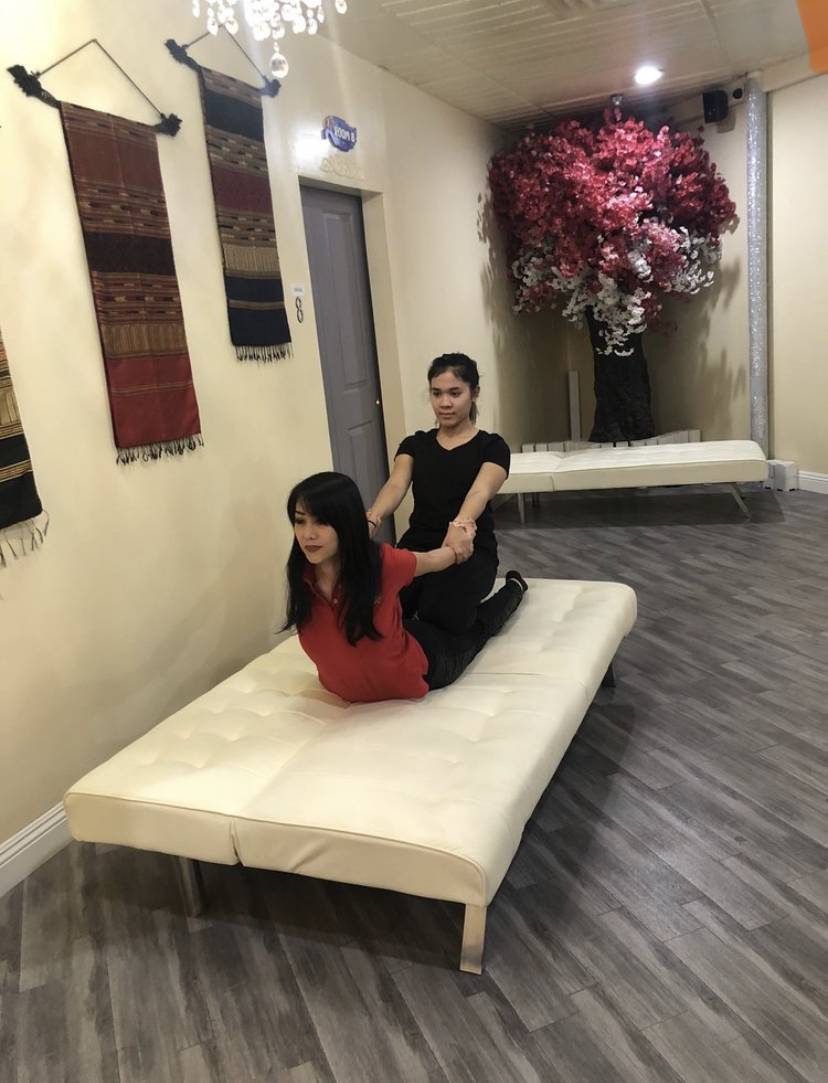 Chiang Mai Thai Massage LV | 4850 W Flamingo Rd Unit 23, Las Vegas, NV 89103, USA | Phone: (702) 463-2947