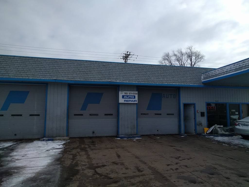 Awash Auto | 5103 University Ave NE, Columbia Heights, MN 55421, United States | Phone: (763) 571-2568