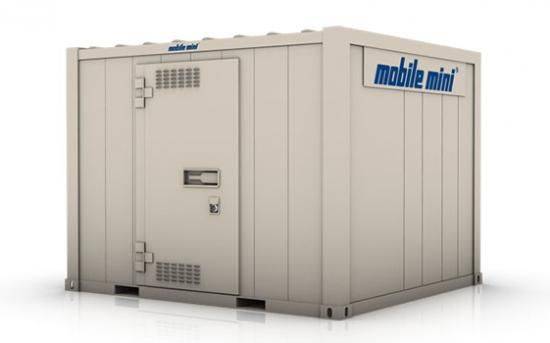 Mobile Mini - Portable Storage & Offices | 9959 N Virginia St, Reno, NV 89506, USA | Phone: (775) 434-2908