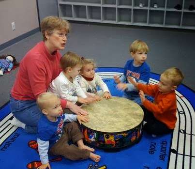 Kindermusik Academy | 3901 S Panther Creek Dr, The Woodlands, TX 77381, USA | Phone: (281) 419-1212