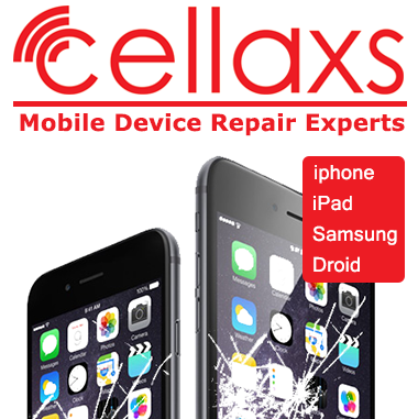 Cellaxs - Cell Phone Repair | 132 Christiana Mall, Newark, DE 19702, USA | Phone: (302) 213-3427