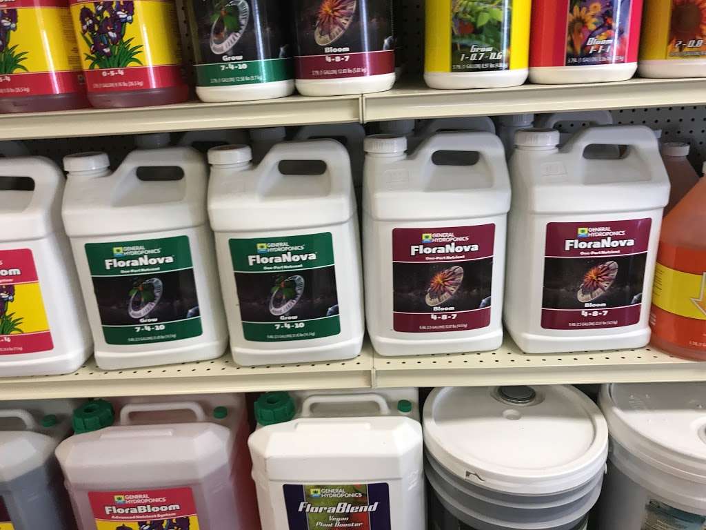 Florida Garden Supplies | 3771 Monarch St Unit E, Frederick, CO 80516, USA | Phone: (720) 287-3099