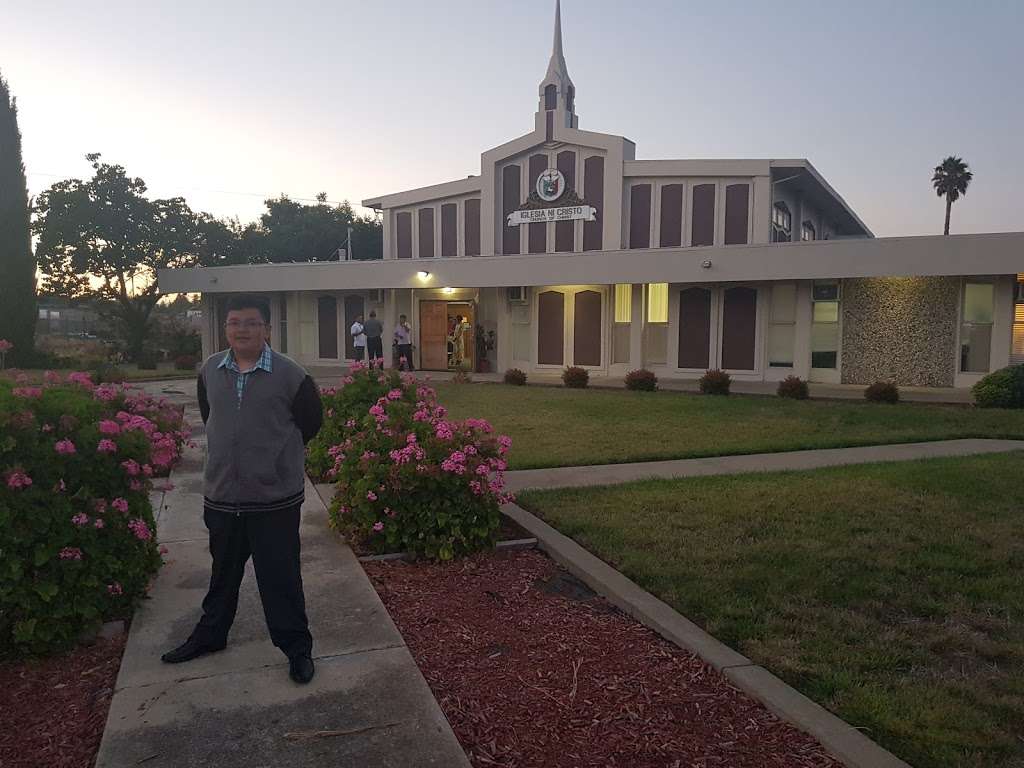 Iglesia Ni Cristo | Logan Dr, Fremont, CA 94538, USA