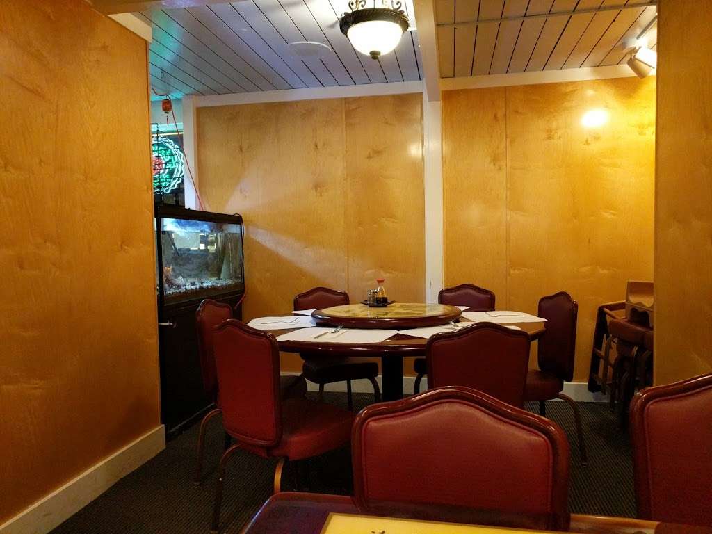 Mings Restaurant | 1550 Tiburon Blvd, Belvedere Tiburon, CA 94920 | Phone: (415) 435-4312