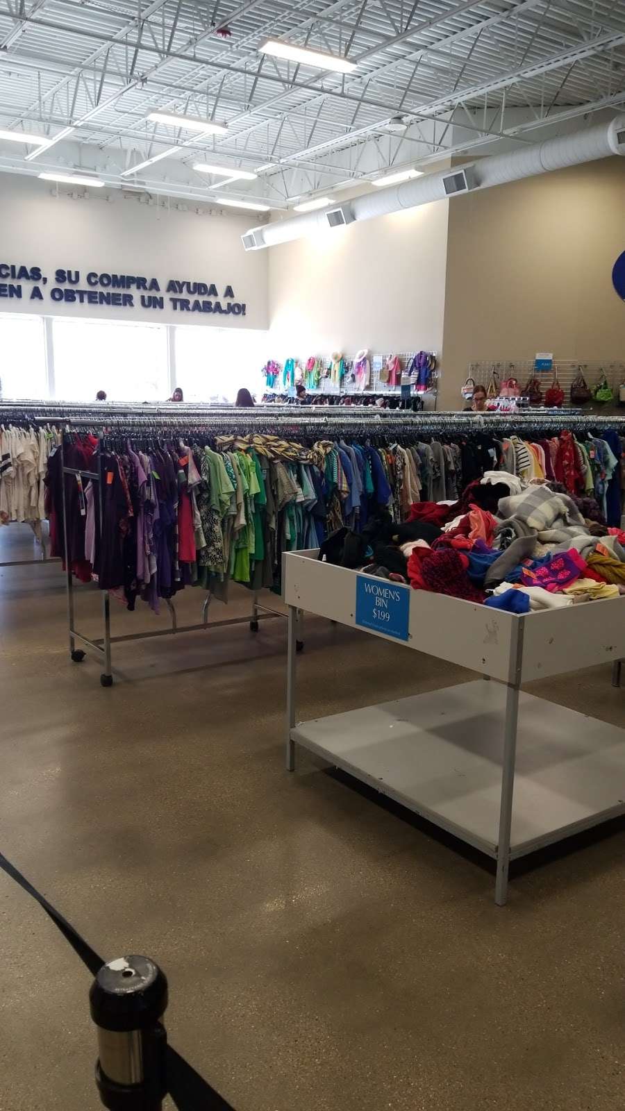Goodwill Store & Donation Center | 746 S Rand Rd, Lake Zurich, IL 60047, USA | Phone: (847) 550-0769