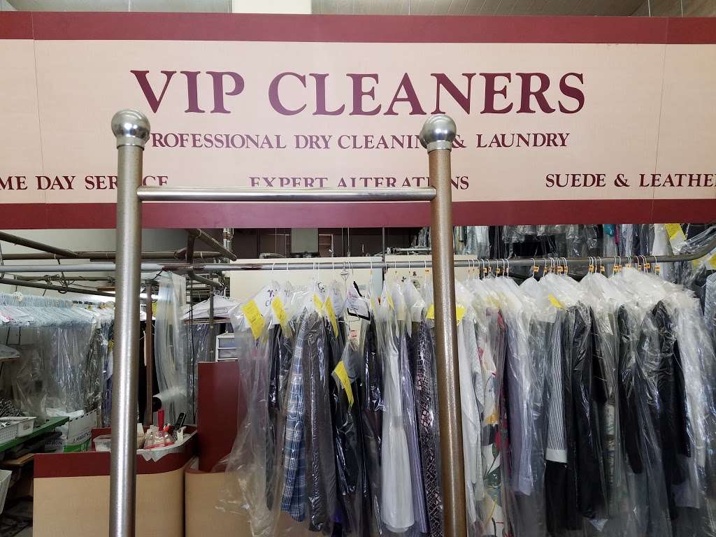 V.I.P Cleaners | 5650 Lake Murray Blvd, La Mesa, CA 91942, USA | Phone: (619) 460-7522