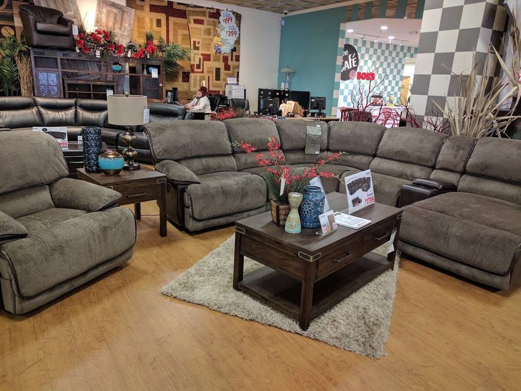 Bob’s Discount Furniture and Mattress Store | 674 Baltimore Pike, Springfield, PA 19064, USA | Phone: (484) 471-4920