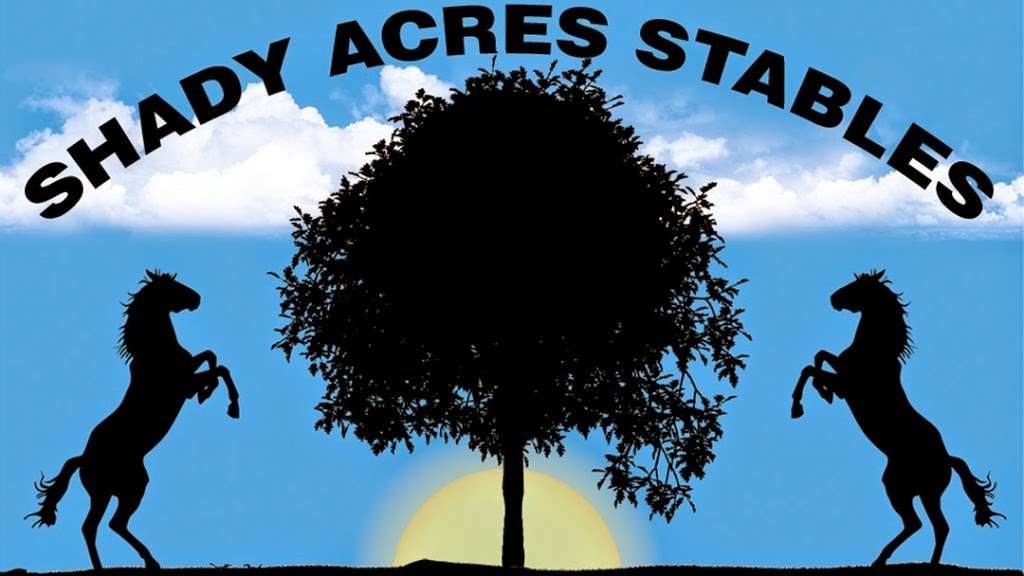 Shady Acres Stables | 14970 Gruber Ln, Loxahatchee Groves, FL 33470, USA | Phone: (561) 398-0447