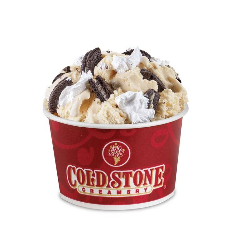 Cold Stone Creamery | 17304 Davenport St Ste B102, Omaha, NE 68118, USA | Phone: (402) 505-4192