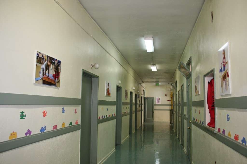 L A First Montessori School | 213 S Hobart Blvd, Los Angeles, CA 90004, USA | Phone: (213) 380-6236