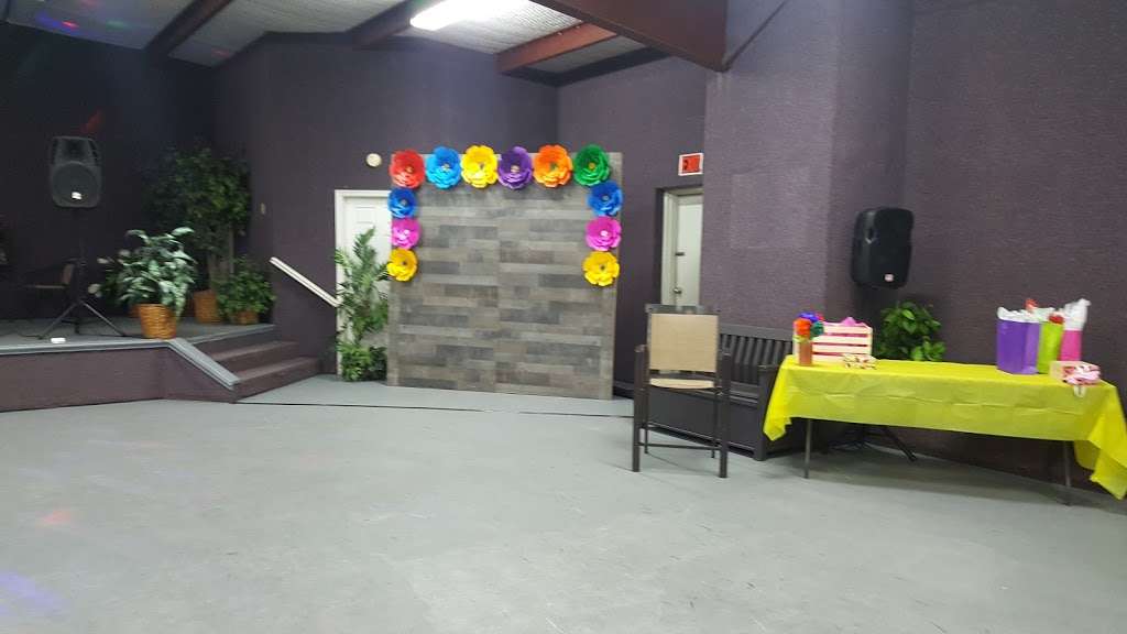 Red Oak Fun Center - Party rental | 332 Cole Rd, Red Oak, TX 75154 | Phone: (972) 617-3281