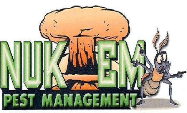 Nukem Pest Management | 1771 Woodside Rd, Forked River, NJ 08731, USA | Phone: (609) 335-7372