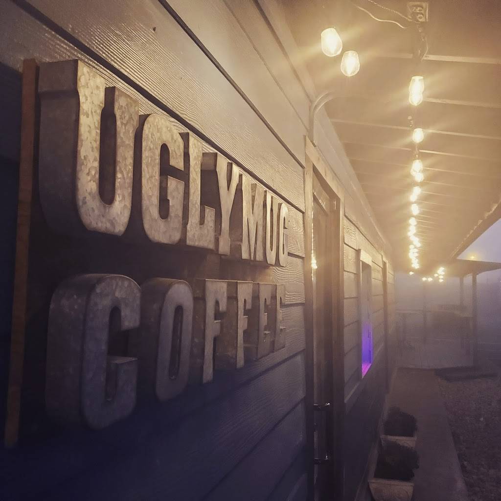 Ugly Mug Coffee Cafe and Roastery | 5307 Centennial Blvd, Nashville, TN 37209, USA | Phone: (615) 840-8916