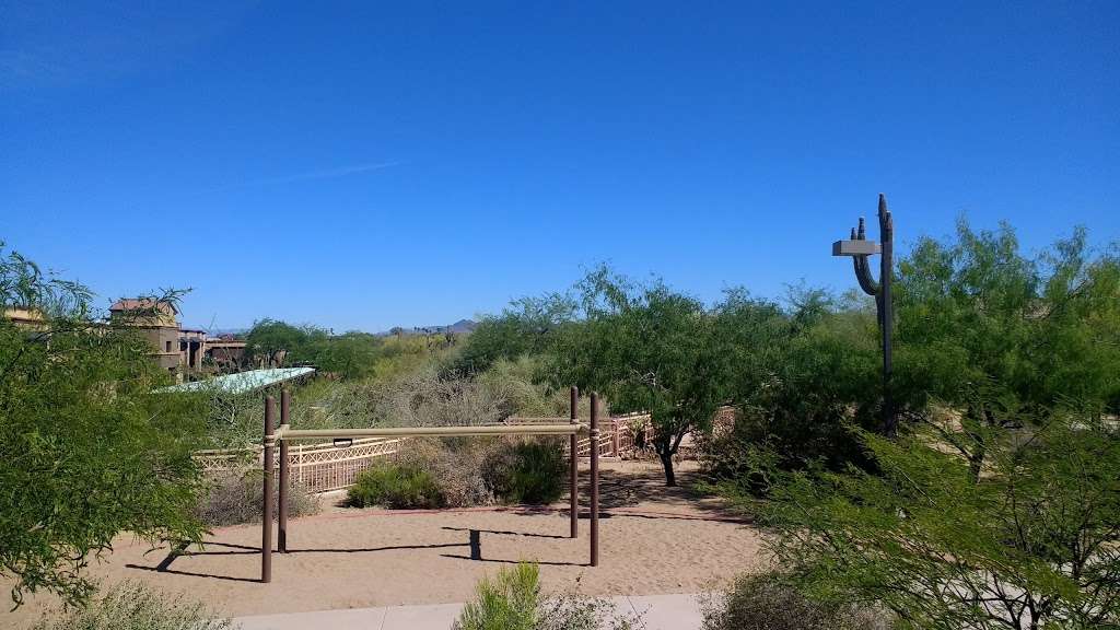 Florence Ely Nelson Desert Park | 8950 E Pinnacle Peak Rd, Scottsdale, AZ 85255 | Phone: (480) 312-7275