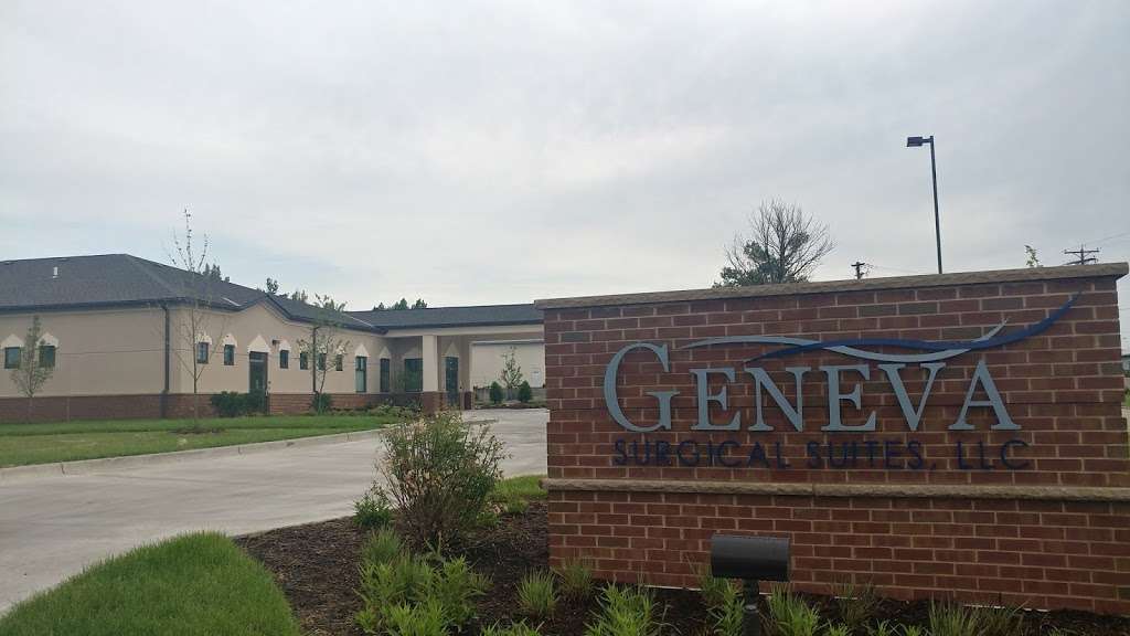 Geneva Surgical Suites, LLC | 119 Elizabeth Ln, Genoa City, WI 53128, USA | Phone: (262) 295-1213