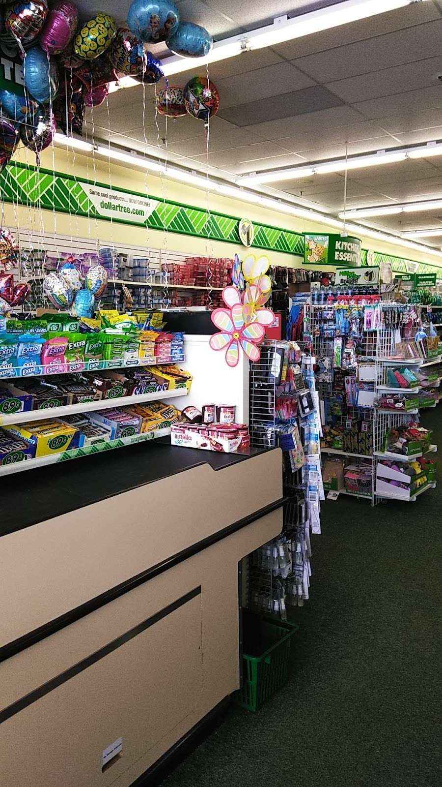 Dollar Tree | 225 Lancaster Ave, Frazer, PA 19355, USA | Phone: (610) 644-1261