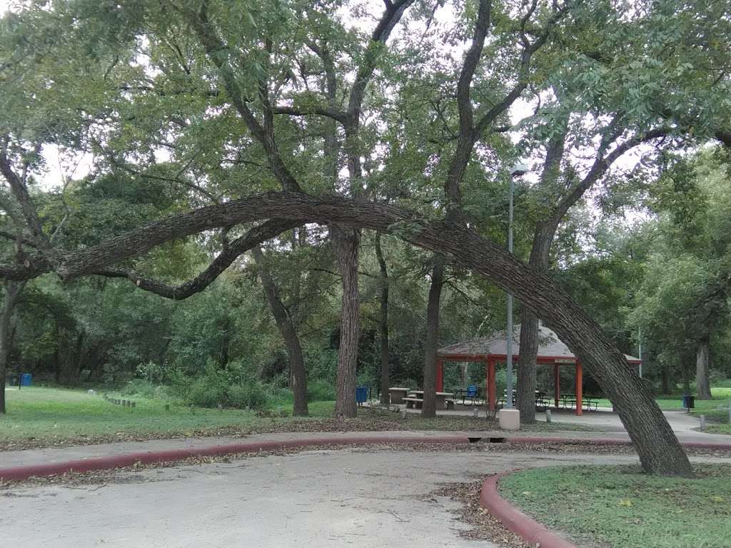 Martin Luther King Park | 3503 Martin Luther King Dr, San Antonio, TX 78220, USA | Phone: (210) 207-7275