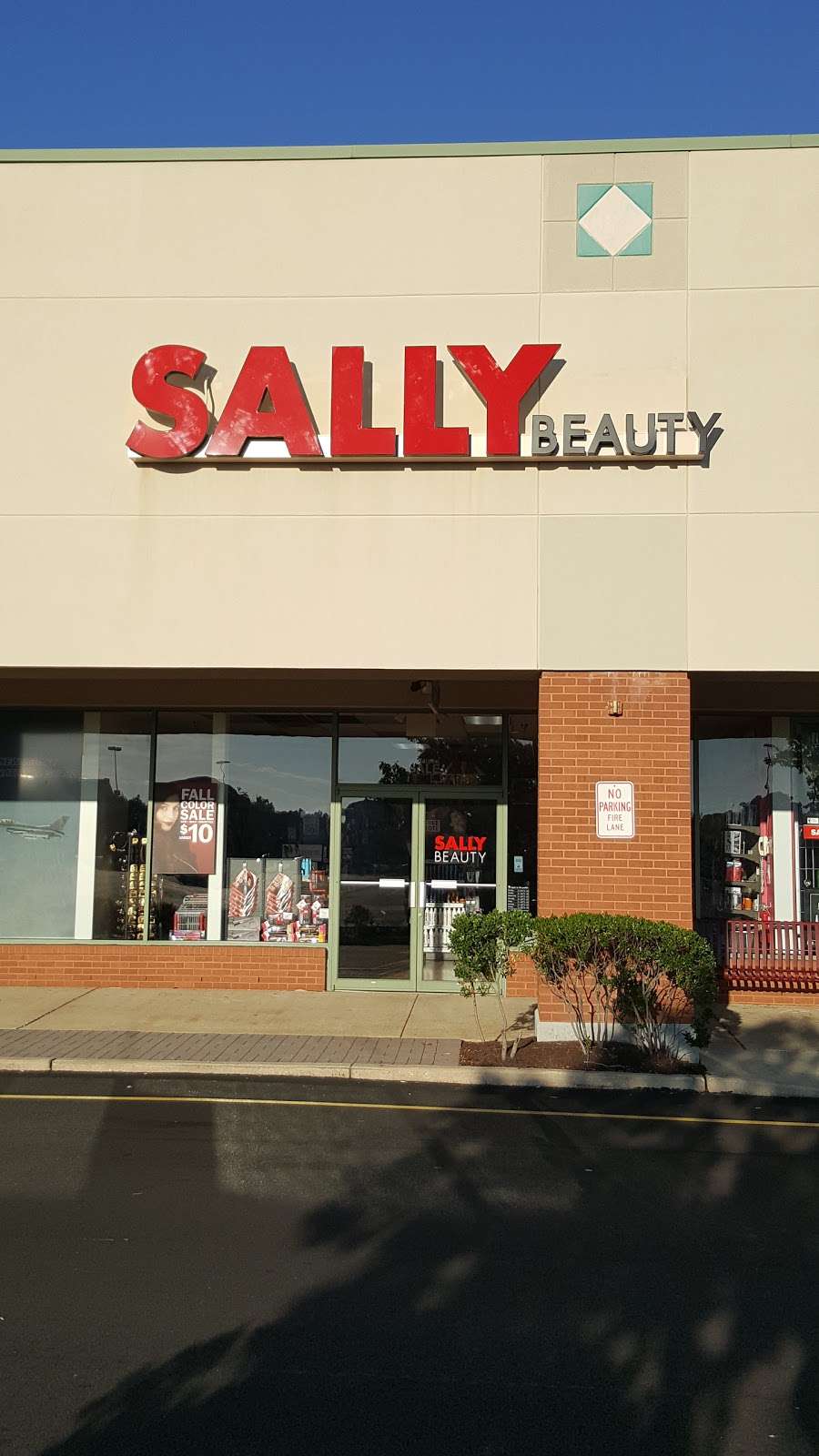 Sally Beauty | 330 Wrangleboro Rd, Mays Landing, NJ 08330, USA | Phone: (609) 484-8464