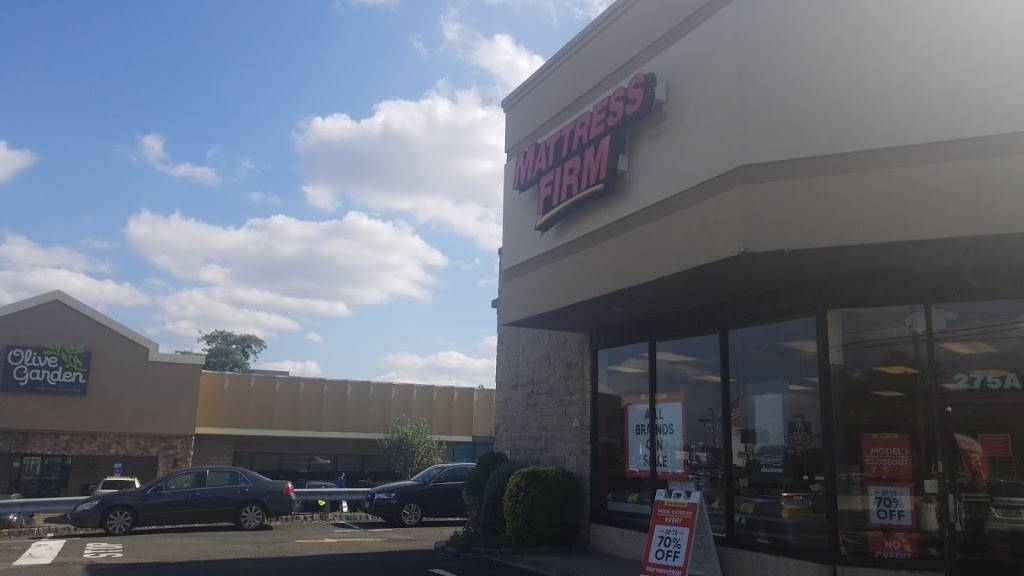 Mattress Firm Springfield Township | 275 US-22, Springfield Township, NJ 07081, USA | Phone: (973) 379-2234