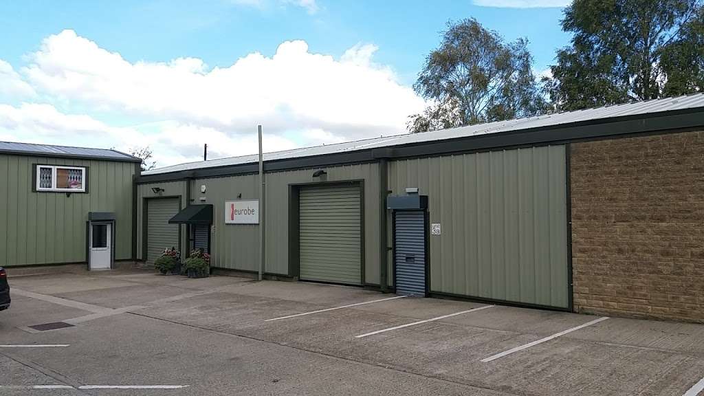 Eurobe | Unit 3B/Lower Hook Business Park/Shire Lane, Orpington BR6 7GZ, UK | Phone: 01689 880200