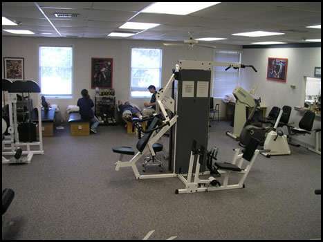 SportsCare Physical Therapy | 814 Fulton St, Farmingdale, NY 11735, USA | Phone: (516) 420-1927