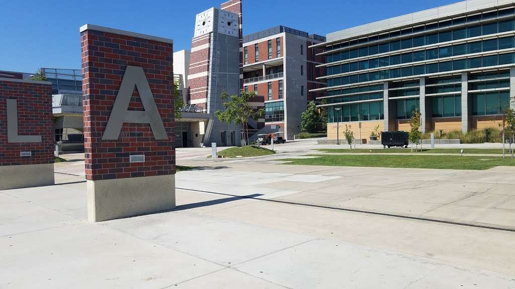 Helen Miller Bailey Library | 1301 Avenida Cesar Chavez, Monterey Park, CA 91754, USA | Phone: (323) 265-8758