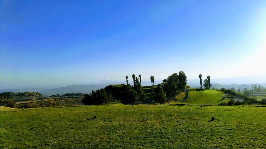 Scholl Canyon Golf Course | 3800 E Glenoaks Blvd, Glendale, CA 91206, USA | Phone: (818) 243-4100