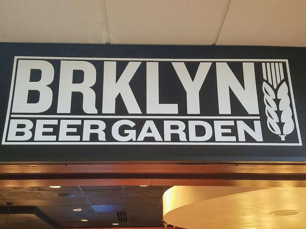 BRKLYN Beer Garden | C Terminal Gate 68, Kennedy Dr, Queens, NY 14845, USA | Phone: (718) 751-2899