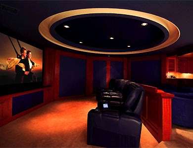 Camarillo Home Theater Installation Services | 7084 Paseo Encantada, Camarillo, CA 93012, USA | Phone: (805) 890-8128