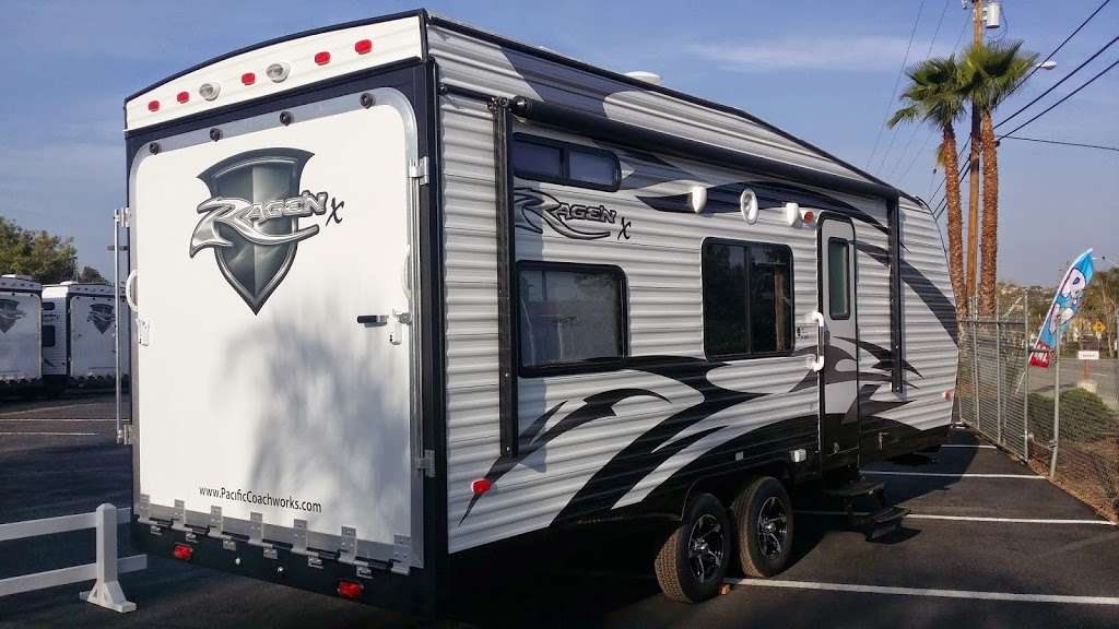 Marjon RV Inc | 21155 Box Springs Rd, Moreno Valley, CA 92557, USA | Phone: (951) 742-5935