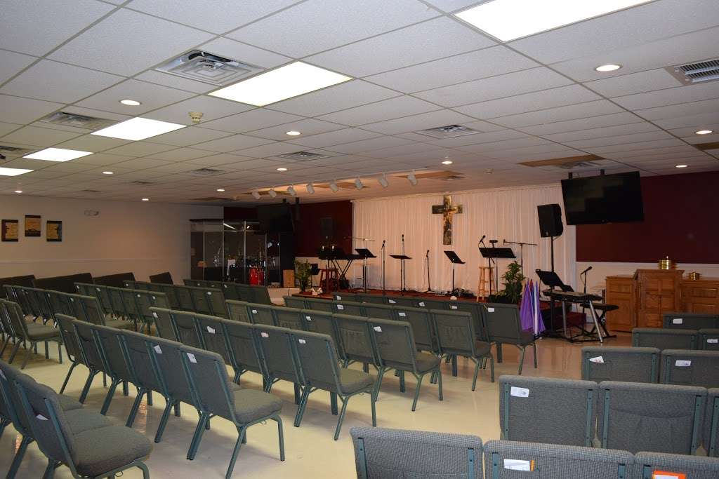 Sacred Fire Church | 12226 US-301, Belleview, FL 34420 | Phone: (352) 203-4810