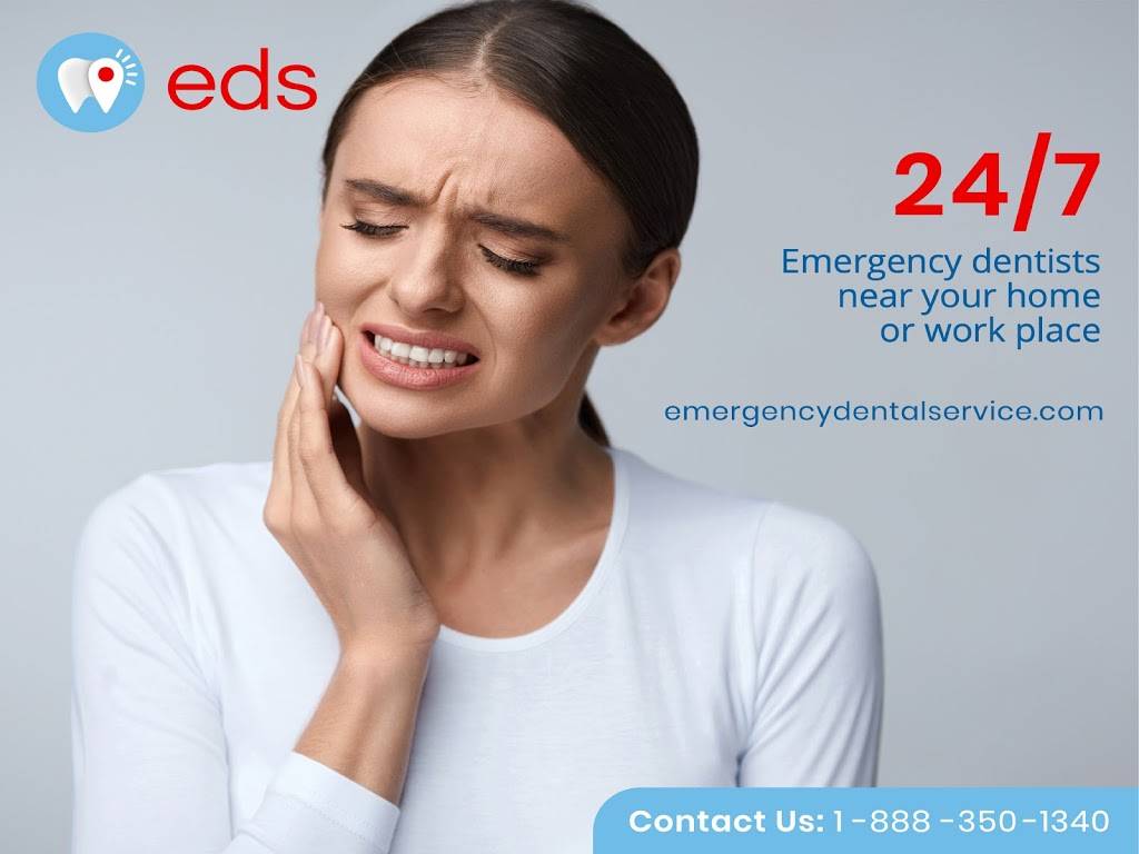 Emergency Dentist 24/7 St. Paul | 1439 Arcade St, St Paul, MN 55106, USA | Phone: (866) 489-5217