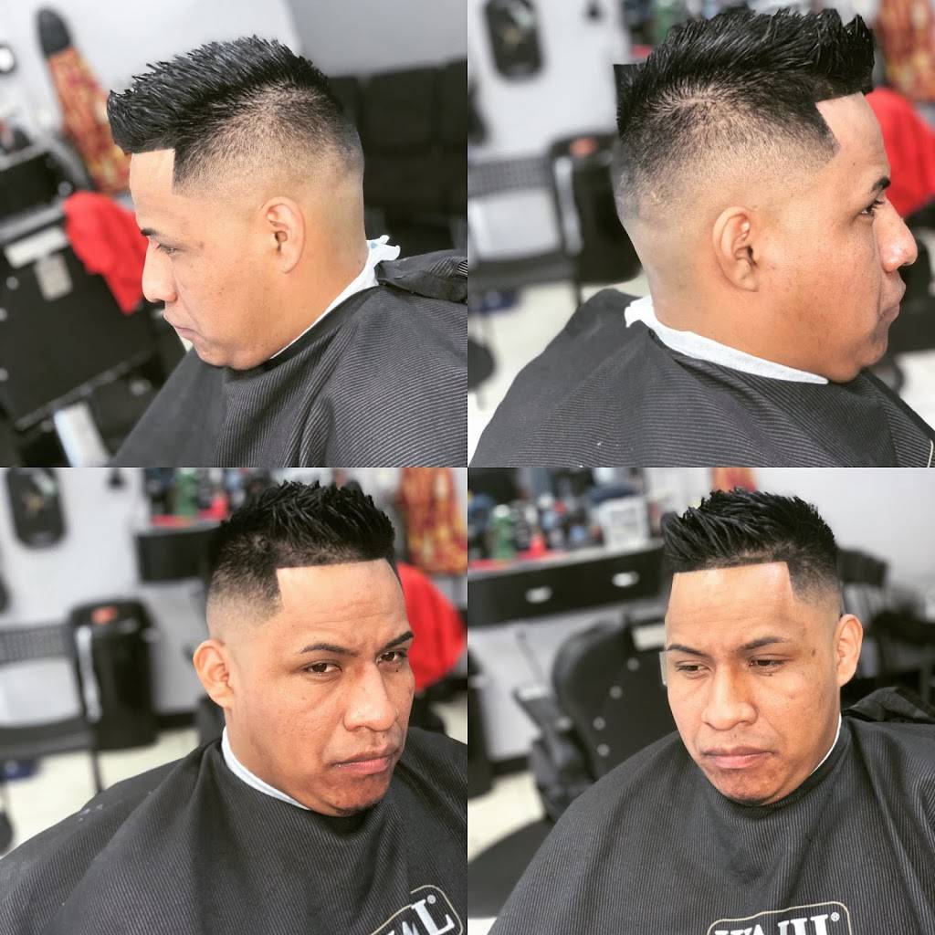 Bori Barber Shop | 7901n N Armenia Ave Suite G, Tampa, FL 33604, USA | Phone: (787) 358-2959