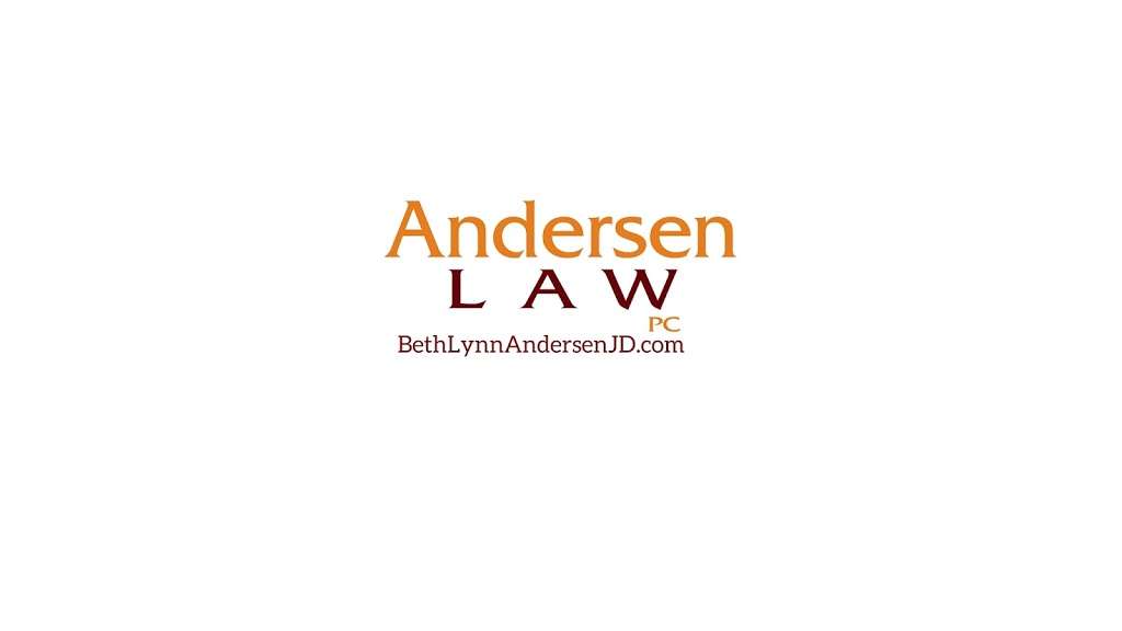 Andersen Law PC | 7991 Shaffer Pkwy Suite 203, Littleton, CO 80127, USA | Phone: (720) 922-3880