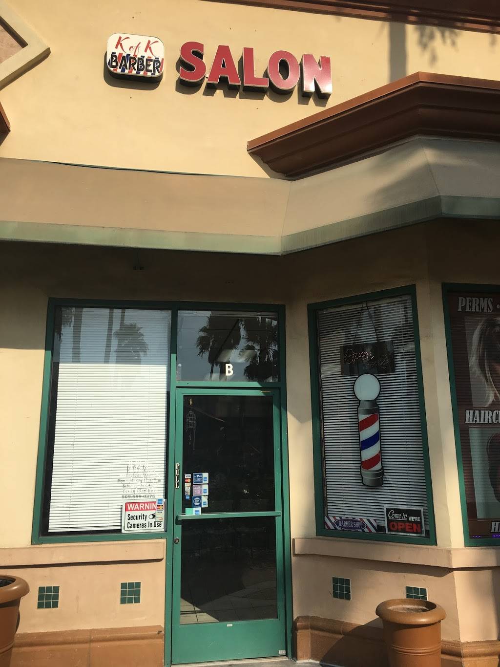 hair salon rancho cucamonga foothill