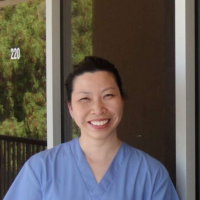 Karen Ho, DDS | 1930 S Bascom Ave #220, Campbell, CA 95008, USA | Phone: (408) 558-9444